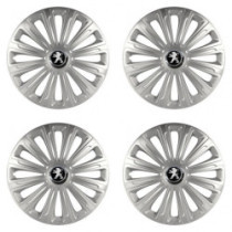 Poklice pro Peugeot (staršie logo) 14 TREND RC