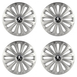 Poklice pro Peugeot (staršie logo) 14 TREND RC