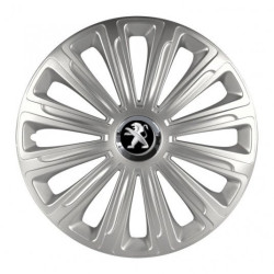 Poklice pro Peugeot (staršie logo) 14 TREND RC