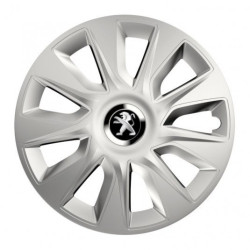 Poklice pro Peugeot (staršie logo) 14 STRATOS RC