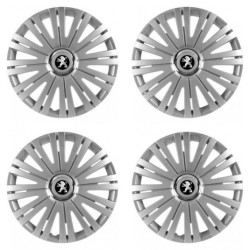 Poklice pro Peugeot (staršie logo) 14 ACTIVE RC