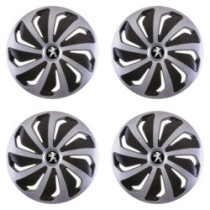 Poklice pro Peugeot (staršie logo) 15 WIND SB