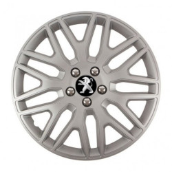 Poklice pro Peugeot (staršie logo) 15 DAKAR