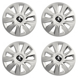 Poklice pro Peugeot (staršie logo) 15 STRATOS RC