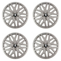 Poklice pro Peugeot (staršie logo) 16 DAKAR