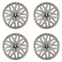 Poklice pro Peugeot (staršie logo) 16 DAKAR