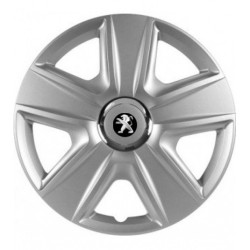 Poklice pro Peugeot (staršie logo) 16 ESPRIT RC