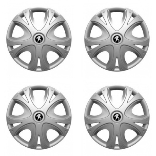 Poklice pro Peugeot (staršie logo) 16 DYNAMIC
