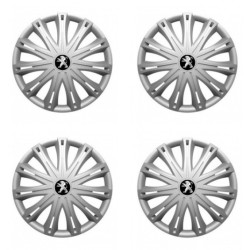 Poklice pro Peugeot (staršie logo) 17 SPARK