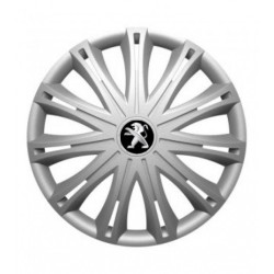 Poklice pro Peugeot (staršie logo) 17 SPARK