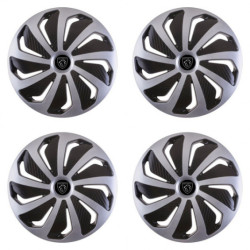 Poklice pro Peugeot (nové logo) 14 WIND SB