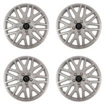 Poklice pro Peugeot (nové logo) 14 DAKAR