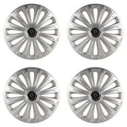 Poklice pro Peugeot (nové logo) 14 TREND RC