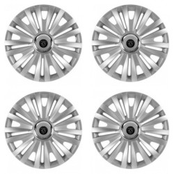 Poklice pro Peugeot (nové logo) 14 ROYAL RC