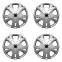 Poklice pro Peugeot (nové logo) 14 DYNAMIC