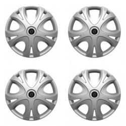 Poklice pro Peugeot (nové logo) 14 DYNAMIC