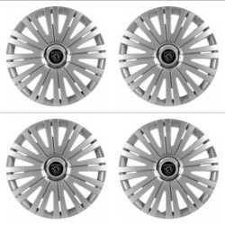 Poklice pro Peugeot (nové logo) 14 ACTIVE RC