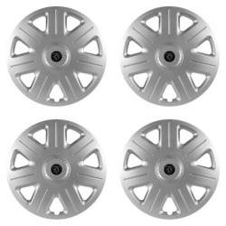 Poklice pro Peugeot (nové logo) 15 Master