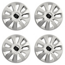 Poklice pro Peugeot (nové logo) 15 STRATOS RC