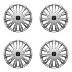 Poklice pro Peugeot (nové logo) 15 SPARK