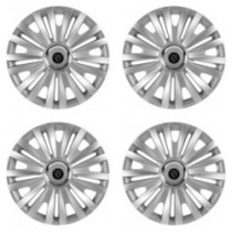 Poklice pro Peugeot (nové logo) 15 ROYAL