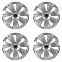 Poklice pro Peugeot (nové logo) 15 ENERGY RC