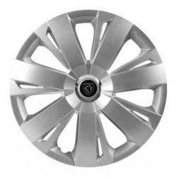 Poklice pro Peugeot (nové logo) 15 ENERGY RC