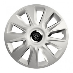 Poklice pro Peugeot (nové logo) 16 STRATOS RC