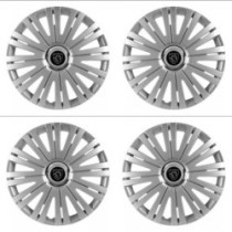 Poklice pro Peugeot (nové logo) 16 ACTIVE RC