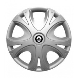 Poklice pro Renault (staršie logo) 14 DYNAMIC