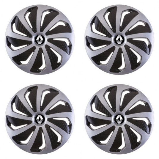 Poklice pro Renault (staršie logo) 15 WIND SB