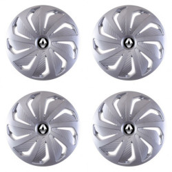 Poklice pro Renault (staršie logo) 15 WIND RC SI