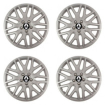 Poklice pro Renault (staršie logo) 15 DAKAR