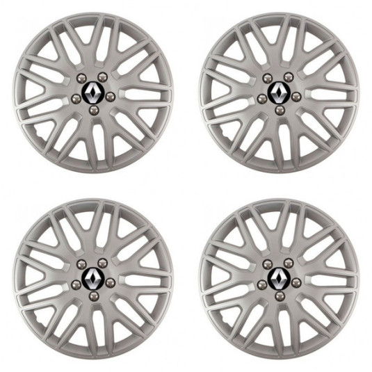 Poklice pro Renault (staršie logo) 15 DAKAR