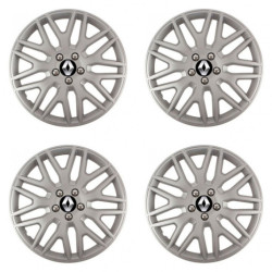 Poklice pro Renault (staršie logo) 15 DAKAR