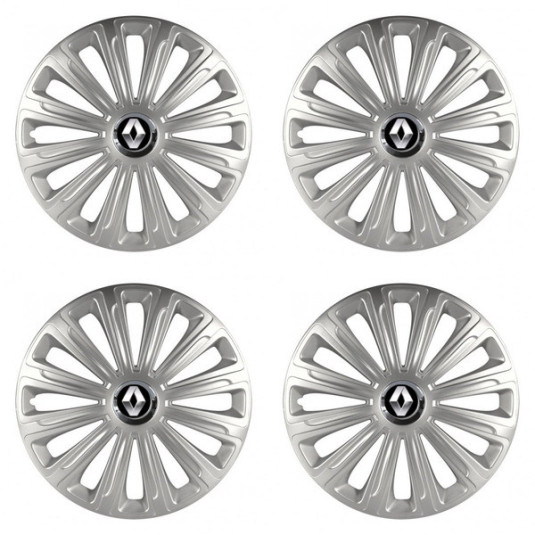 Poklice pro Renault (staršie logo) 15 TREND RC