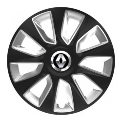 Poklice pro Renault (staršie logo) 15 STRATOS BS