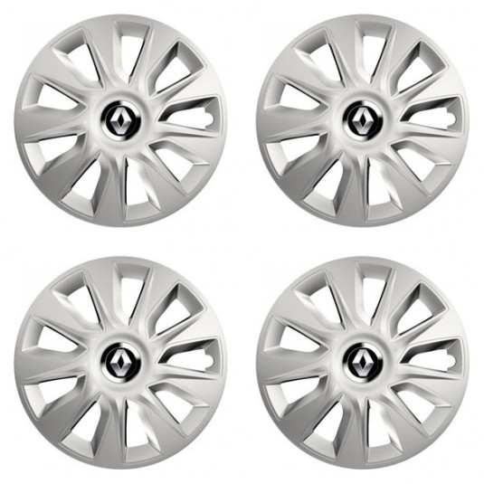 Poklice pro Renault (staršie logo) 15 STRATOS RC