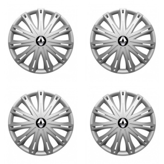 Poklice pro Renault (staršie logo) 15 SPARK