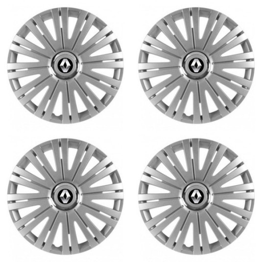 Poklice pro Renault (staršie logo) 15 ACTIVE RC