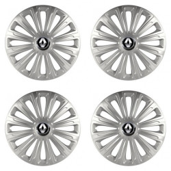 Poklice pro Renault (staršie logo) 16 TREND RC