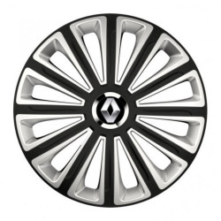 Poklice pro Renault (staršie logo) 16 TREND RC double colour