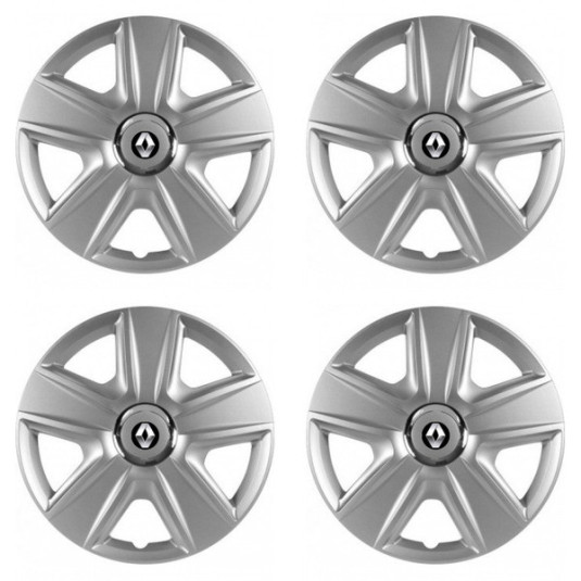 Poklice pro Renault (staršie logo) 16 ESPRIT RC