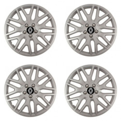 Poklice pro Renault (nové logo) 14 DAKAR