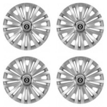 Poklice pro Renault (nové logo) 14 ROYAL RC