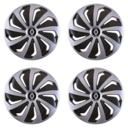 Poklice pro Renault (nové logo) 15 WIND SB