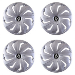 Poklice pro Renault (nové logo) 15 WIND RC SI