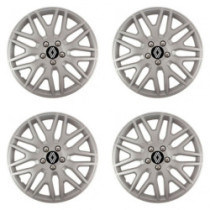 Poklice pro Renault (nové logo) 15 DAKAR