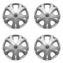 Poklice pro Renault (nové logo) 15 DYNAMIC