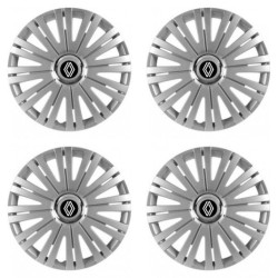 Poklice pro Renault (nové logo) 15 ACTIVE RC